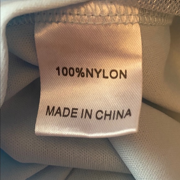 Princess Polly Powder Blue Dress - Picture 7 of 7